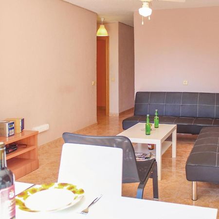 2 Bedroom Pet Friendly Apartment In Аликанте Екстериор снимка